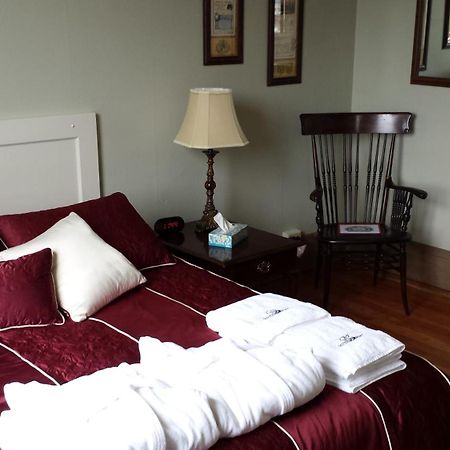 Centralia Square Grand Ballroom And Vintage Hotel Zimmer foto