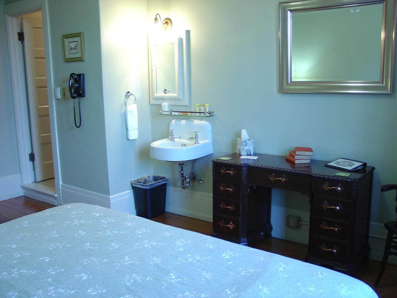 Centralia Square Grand Ballroom And Vintage Hotel Zimmer foto