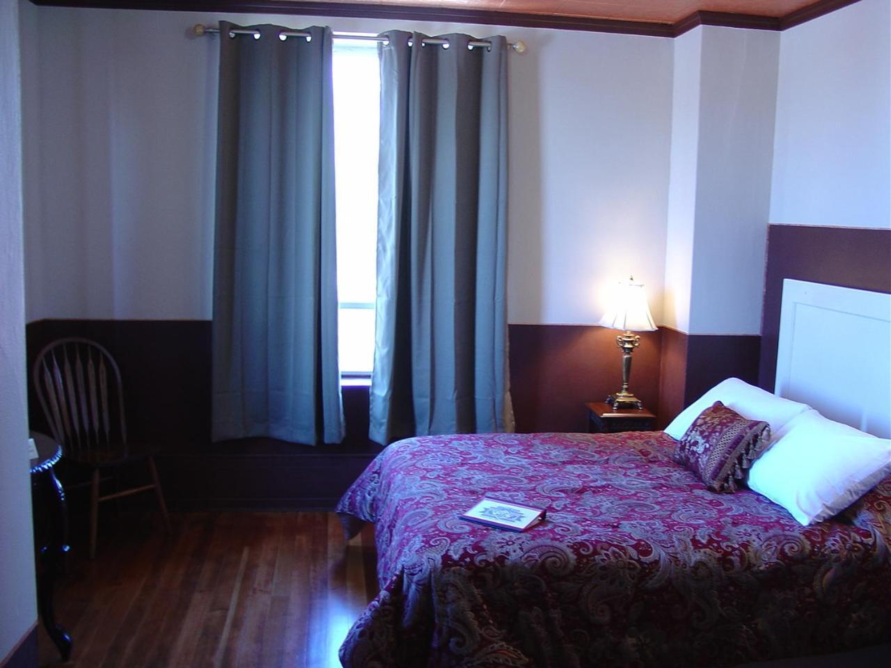 Centralia Square Grand Ballroom And Vintage Hotel Zimmer foto