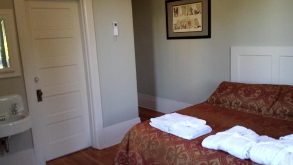 Centralia Square Grand Ballroom And Vintage Hotel Zimmer foto