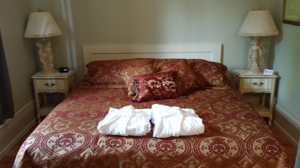 Centralia Square Grand Ballroom And Vintage Hotel Zimmer foto